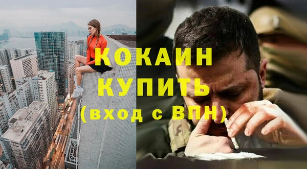 крисы Белокуриха